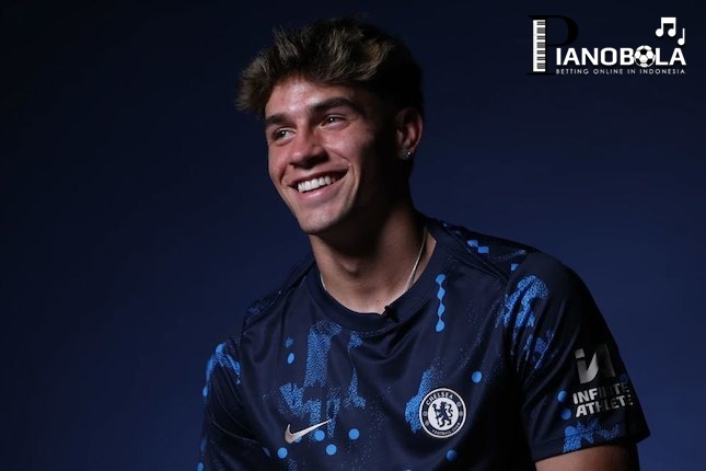Bukan Uang, Ini Alasan Marc Guiu Tinggalkan Barcelona dan Pindah ke Chelsea